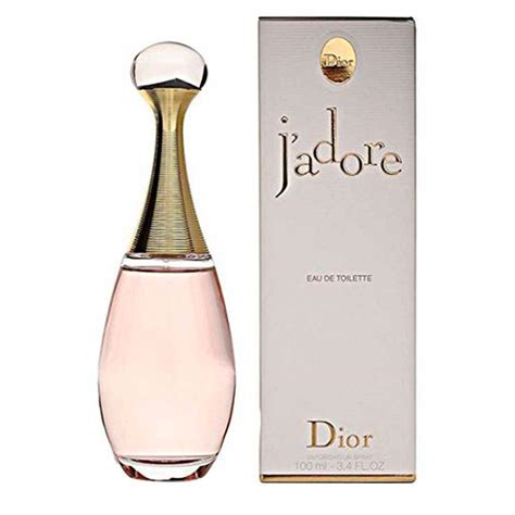 DIOR J'adore in vendita online .